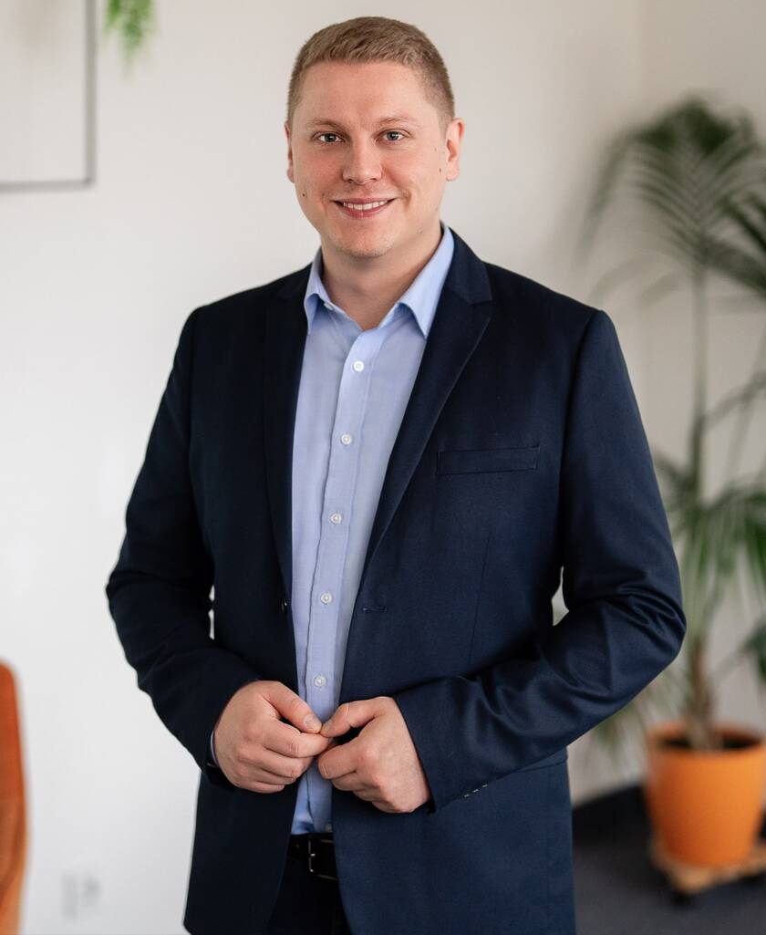 Florian Frieman