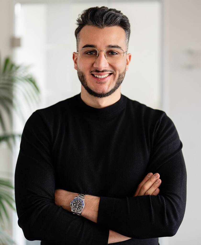 Jonas Taha