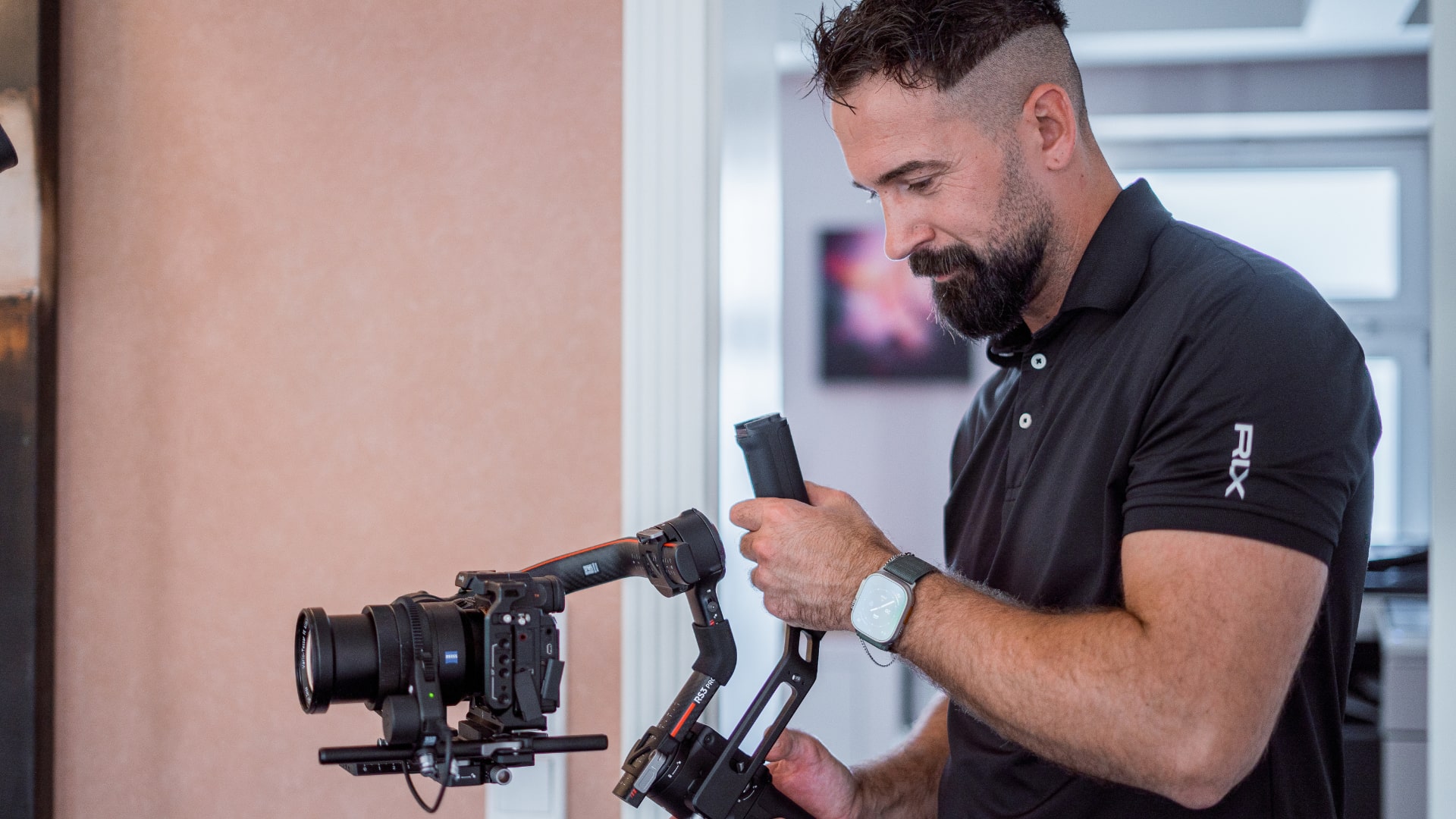 Medien & Produktion